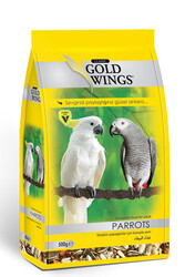 Pelagos - GWC Papağan Yemi 500 gr