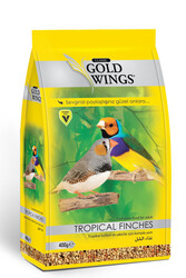Pelagos - GWC Tropical Finch Yemi 400 gr