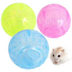 RJ-182 Hamster Egzersiz Topu 11,5 cm - Thumbnail