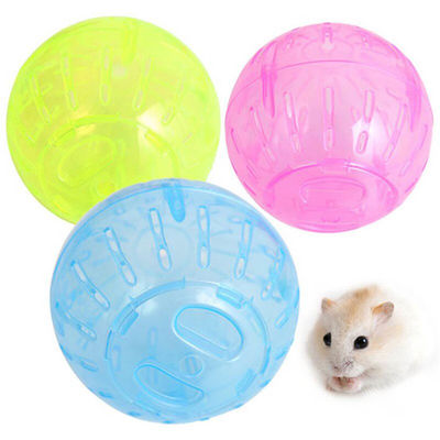 RJ-182 Hamster Egzersiz Topu 11,5 cm