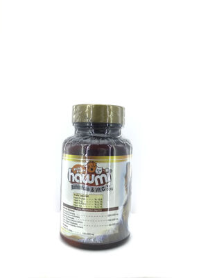 Hawmi Echinacea Köpekler için Bağışıklık Güçlendirici ve C Vitamini