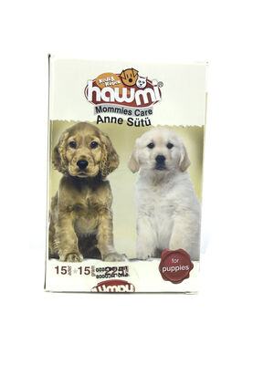 Hawmi Yavru Köpek Süt Tozu 225gr