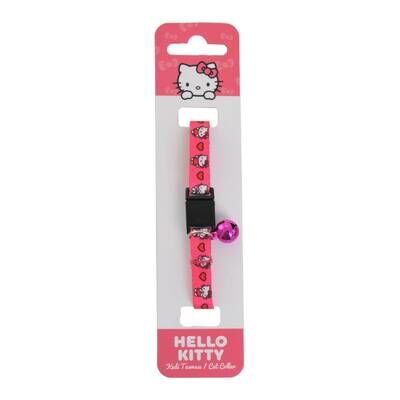 Hello Kitty Boyun Tasması 1cm Orjinal