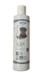 Biyoteknik - Herbio Black - Siyah Tüylü Köpekler için Şampuan 2