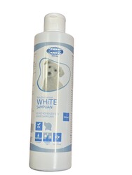 Biyoteknik - Herbio White - Beyaz Tüylü Köpekler için Şampuan 2