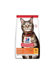 Hills - Hills Adult Tavuklu Yetişkin Kedi Maması 3Kg