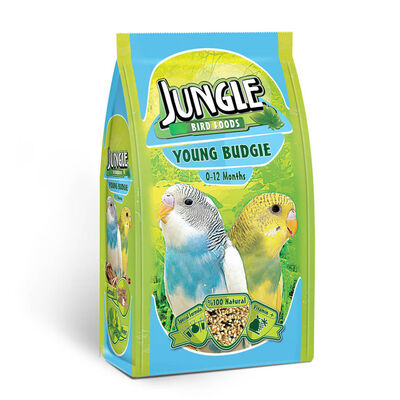 Jungle Yavru Yemi 400 gr