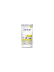 LaVital - LaVital Yavru Kuru Kedi Maması (Kitten) Somonlu 12 Kg