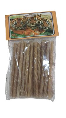 Lion Naturel Burgu Sticks 20li