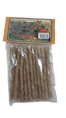 Lion Naturel Burgu Sticks 20li