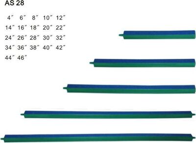 LİYA AS28 Havataşı 70 cm 28inch