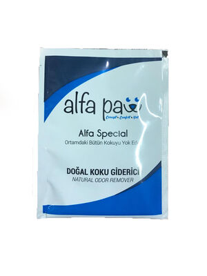 Magic Powder Koku Giderici Alfa Special 15x25g