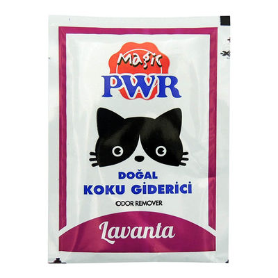 Magic Powder Koku Giderici Cocanatlı 15x25g