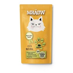 MHAUW - Mhauw Somonlu 80 gr pouch