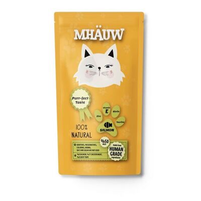 Mhauw Somonlu 80 gr pouch