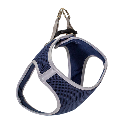 Mita Air Mesh Harness L Boy 33-41cm