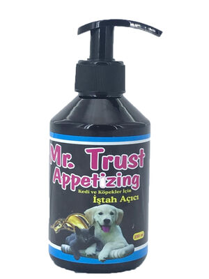 Mr. Trust Kedi Köpek İştah Açıcı 250ml