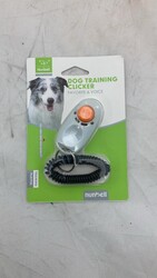 Nunbell - Nunbell Köpek Eğitim Clicker