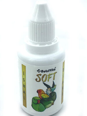 NutriVita Soft Diare İshal 