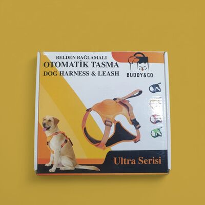 Otomatik Tasma Belden Bağlamalı 