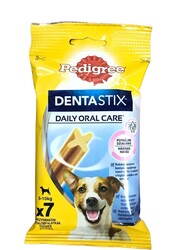 Pedigree - Pedigree Dentastix Small 110 gr