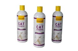 Pet Pretty - Petguard Cat Shampoo Lavender Kedi şampuanı 400Ml