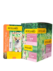 Pet Pretty - Petguard Derma Guard 1-10 Dog 12*1 Ml