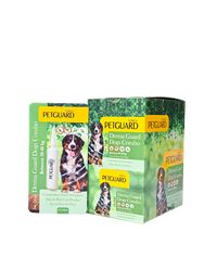 Petguard Derma Guard 20-40 Dog 12*3 Ml - Thumbnail