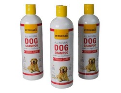 Pet Pretty - Petguard Dog Shampoo Derma Care Köpek Şampuanı 400Ml