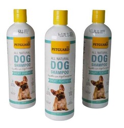 Petguard Dog Short Feather Kısa Tüylü Köpek Şampuan 400Ml - Thumbnail