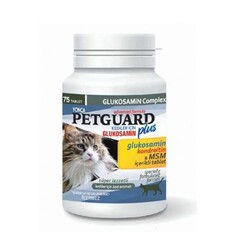 Pet Pretty - Petguard Kedi Köpek Köpük Şampuan AloeVera 00ml