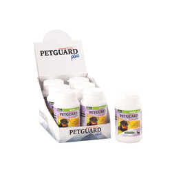 Pet Pretty - Petguard Yavru Köpek Kalsiyum Plus150 Tablet 