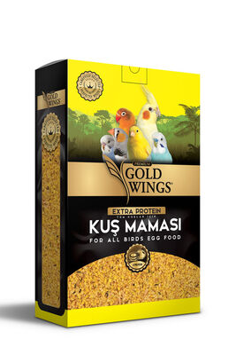 Premium Tahıllı Kuş Maması 1 Kg