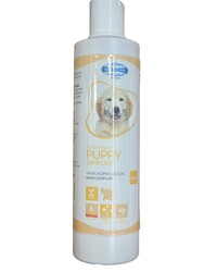 Biyoteknik - Puppy Şampuan - Yavru Köpekler için Bakım Şampuanı