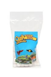 Quik - Quik Poşet Tuz 1 Kg