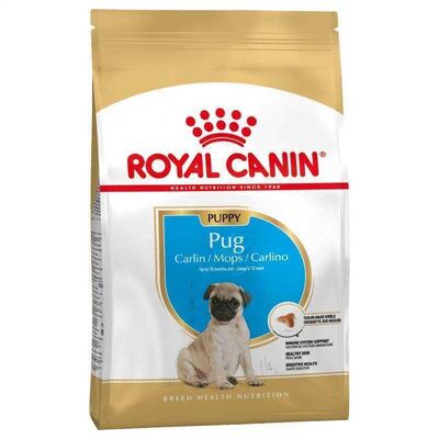 Royal Canin Pug Junior Yavru Köpek Maması 1.5 kg