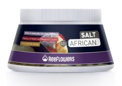 Reeflowers - SaltAfrican Mineralli Tatlı Su Tuzu 250g