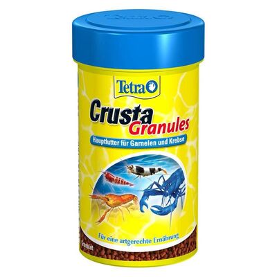 Tetra Crusta Granules 100 Ml