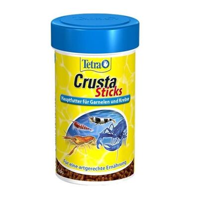 Tetra Crusta Sticks 100 Ml