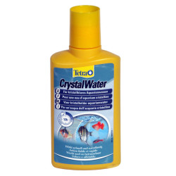 Tetra - Tetra CrystalWater 250 ml