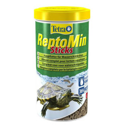 Tetra - Tetra Fauna Reptomin Sticks Kaplumbağa Yemi 500 ml/130 gr