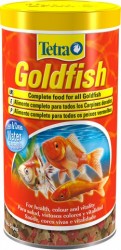 Tetra - Tetra Goldfish 1 L/200 gr