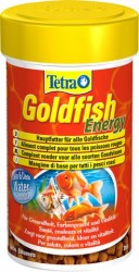 Tetra - Tetra Goldfish Energy 100 ml/34 gr