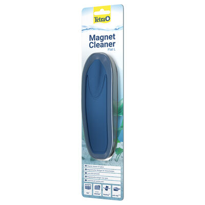 Tetra Magnet Cleaner Mıknatıslı Cam Sileceği L