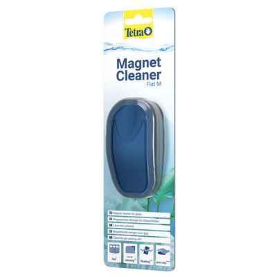 Tetra Magnet Cleaner Mıknatıslı Cam Sileceği S 