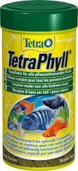 Tetra - Tetra Phyll FLakes 250 ml