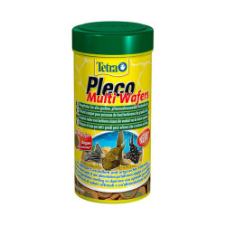 Tetra - Tetra Pleco Multi Wafers 250 ml