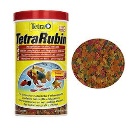 Tetra - Tetra Rubin Flakes 1 L