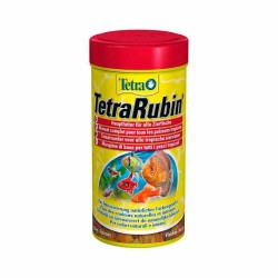 Tetra - Tetra Rubin Flakes Renklendirici Pul Yem 52g/250 ml