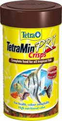 Tetra - Tetra Tetramin Crisps Pro Balık Yemi 100 ml/22 gr